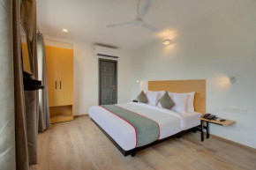 Hotel Maitrayee